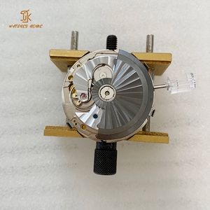 NH35นาฬิกา NH36การเคลื่อนไหวใบพัดน้ำหนักสั่นที่กำหนดเองได้เหมาะกับ NH34 NH38 NH39 NH70 4R การเคลื่อนไหวของ6R แทนที่ชิ้นส่วนที่เข้ากันได้ - Product Image 2