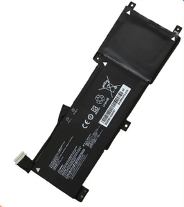 Batteria Originale 62.35Wh 15.32V per AORUS 15-XA <span class=keywords><strong>WA</strong></span> W9 <span class=keywords><strong>SA</strong></span> X9, per GIGABYTE 911911 Pro AORUS 15-XA 15-<span class=keywords><strong>WA</strong></span> 15-W9 - Product Image 2