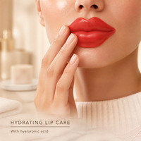 Kit repulpant pour les lèvres OLEHANA en gros, marque privée, masque hydrogel hydratant pour des lèvres plus pulpeuses, soin quotidien, utilisation en salon et spa