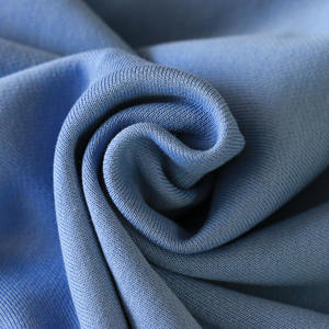 Tissu en polaire épais et respirant en coton double face pour filles, vêtements David - Product Image 3