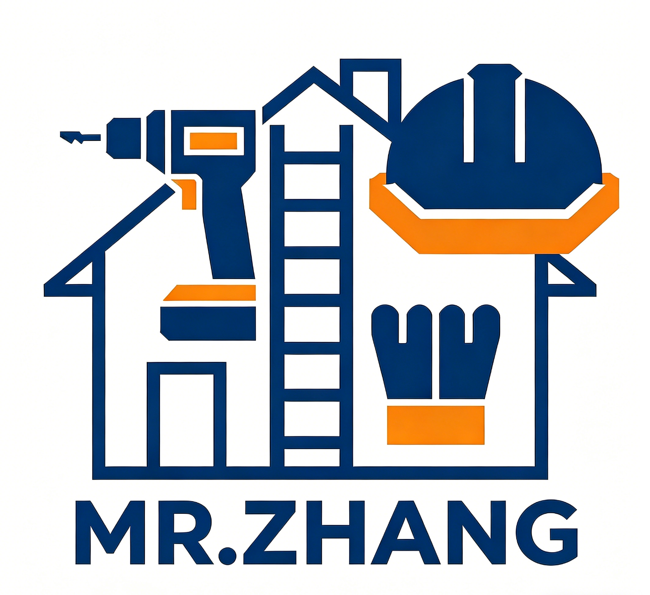 Shaanxi Xinzhangcheng Trading Co., Ltd. logo