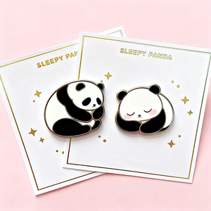 20years Manufacture Customized Metal Crafts Rose Gold Plating Custom Metal Hard Enamel Badge Pin Souvenirs