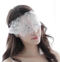 Masque en dentelle pour femme, thème fête, prix d'usine, vente en gros, mode, pas cher