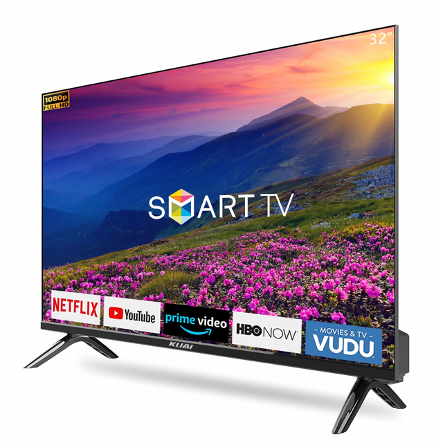 OEM 24 32 43 Inch Smart Television FHD Android Tv Television 2K Led Smart Tv