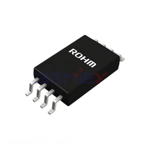 Ban đầu BR93G76FV-3GTE2 8 lssop Bộ nhớ mua trực tuyến linh kiện điện tử - Product Image 1