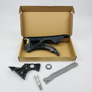 11317542837 Ricambi Auto Kit Riparazione Motore N54 Set Catena di Distribuzione per BMW E81 E87 E90 E93 E60 E61 Accessori Auto - Product Image 4