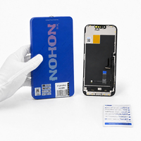 Écran OLED souple de remplacement pour iPhone 13 Pro Max, assemblage d'écran tactile flexible, pièces de réparation de téléphone portable en gros
