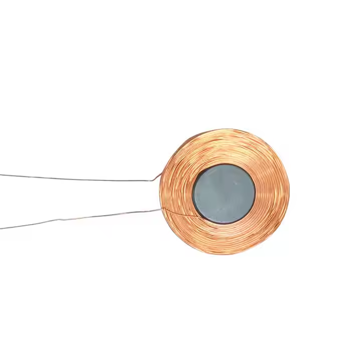Ferrite Core Rfid Antenna Coil Ferrite