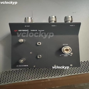 Tête de test KEYSIGHT E4991B pour analyseur de matériaux et d'impédances E4991B, 1 pièce # - Product Image 3