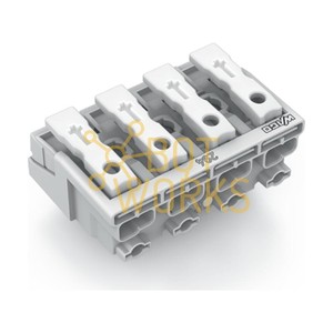 Wago 2944004 - Nuovo - Product Image 1