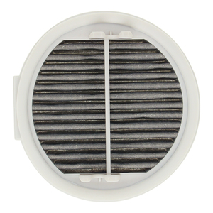 Reemplazo apto para Xiaomi <span class=keywords><strong>Roidmi</strong></span> <span class=keywords><strong>F8</strong></span> piezas de aspiradora inalámbrica de mano inteligente accesorios de filtro Hepa eficientes - Product Image 3