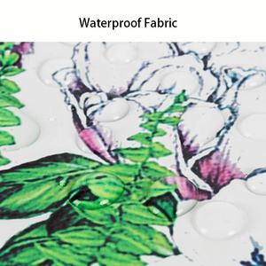 OEM Hochwertige Maßgefertigte Einkaufstaschen mit Logo Tragbare und Wasserdichte Plastiktüten mit Griffen für Geschenke - Product Image 6