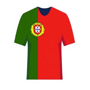 Última Camiseta de Fútbol de la Selección Nacional 2026, Corte Ajustado, Versión Jugador, Jacquard - Product Image 1