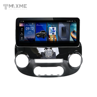 Autoradio multimédia Android 13 avec CarPlay sans fil et commande vocale IA pour Mercedes-Benz Vito 2016-2021, lecteur vidéo stéréo GPS