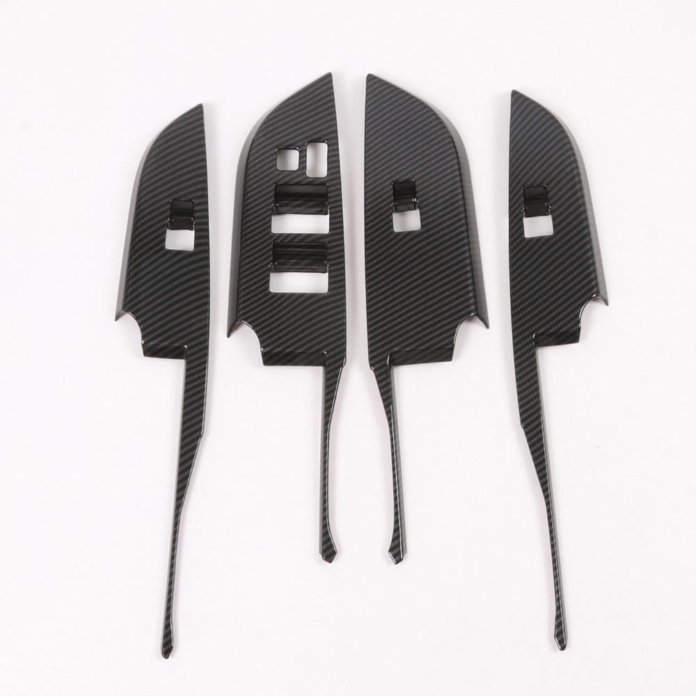 ฝาครอบสวิตช์กระจกไฟฟ้า RHD