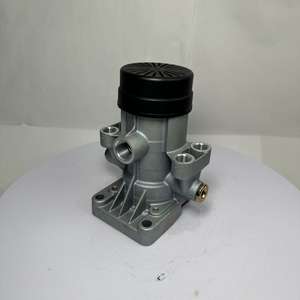 Válvula de Retención para Sistema de Frenos de Aire, Repuestos Duraderos y de Larga Vida Útil para Camiones y Remolques - Product Image 6