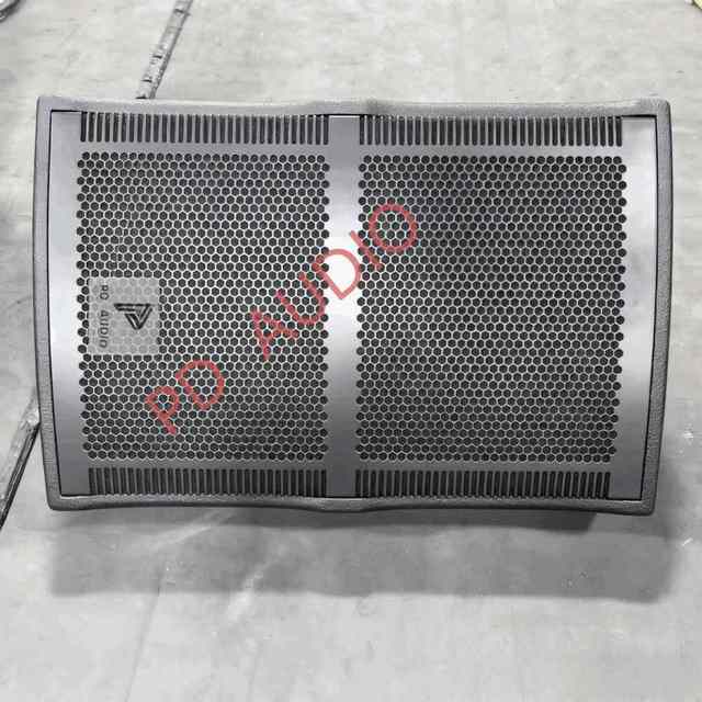 High Quality V35 15 Inch Passive Two-Way Professional Stage Monitor High Powerful Monitors Speaker
