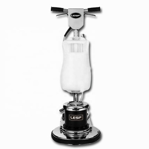 Granit manuelle fliesen polieren buffer polieren marmor schrubben boden reinigung maschine - Product Image 2