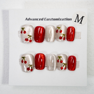 Venta al por mayor de <span class=keywords><strong>uñas</strong></span> <span class=keywords><strong>francesas</strong></span> Girly Rhinestone gel diseño decorativo accesorios de <span class=keywords><strong>uñas</strong></span> Moda 10 piezas <span class=keywords><strong>uñas</strong></span> adhesivas - Product Image 2