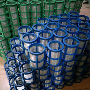 Hệ thống tưới tiêu trang trại Màn hình lọc đĩa nước tưới nhỏ giọt Màn hình lọc nước vòi nước trong vườn - Product Image 6