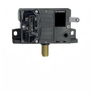 สวิตช์ล็อคประตู SCHMERSAL รุ่น AV21LHX45U GB215 อุปกรณ์นิรภัยสำหรับอุตสาหกรรม - Product Image 1