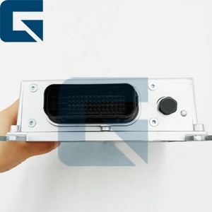 VOE11383250 ECM ECU <b>Module</b> <b>Electronic</b> <b>Control</b> Controller 11383250 for EC60C Excavator - Product Image 2