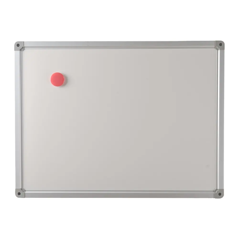 Magnetische Whiteboard 4ftx8ft Met Lange Pentray