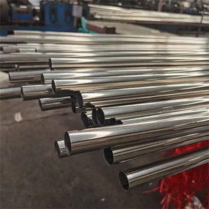 หลอดเส้นเลือดฝอยสแตนเลสสำหรับ316 304หลอดเส้นเลือดฝอย - Product Image 1