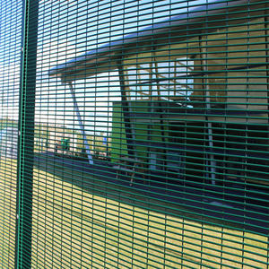 Sistema de valla de seguridad antiescalada de malla 358 más vendido, valla láser, valla antiescalada, la mejor seguridad para su <span class=keywords><strong>propiedad</strong></span> - Product Image 5