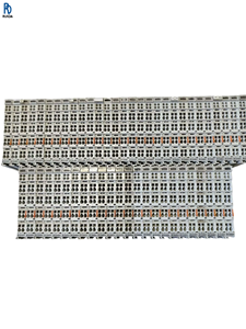 Module de terminaison de bus KL9010, composant d'automatisation industrielle, accessoire PLC, module E/S numérique, dispositif de contrôle industriel - Product Image 1