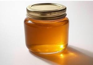 Orgánica Tulsi Honey Golden Fresh Product Premium Rich Aroma Natural Sweet Taste Packed Safe para la exportación a granel y al por menor - Product Image 5