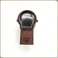 Capteur d'aide au stationnement PDC 1100297-00-D pour Tesla Model X/Model S, pièces automobiles 2016-2021, capteur radar de recul 1100297