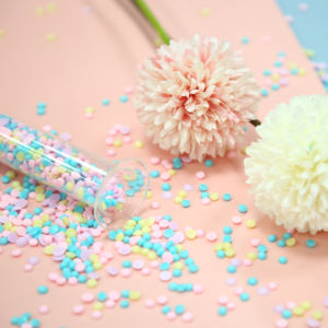 Booster di perline di profumo per bucato a lunga durata per uso domestico all'ingrosso antibatterico per lavare i vestiti - Product Image 5