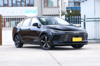 Dépôt Bestseller 2024 BYD Plug-in hybrid Destroyer 05 Voiture électrique bon marché à vendre Véhicules à énergie nouvelle En stock