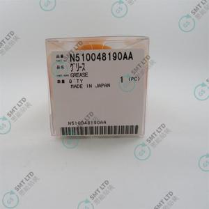 GRASA PARA PIEZAS SMT PARA máquina Panasonic N510048190AA - Product Image 4