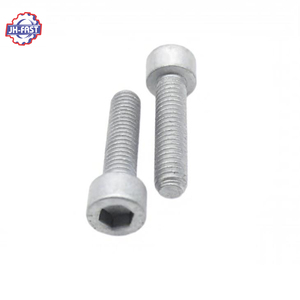 Dacromet Coating Bolts from China Grade 8.8/10.9 M14 M24 M38 M64 HDG 16 Hot Dip Galvanized Steel M12 Bolt and <strong>Nut</strong> - Product Image 3