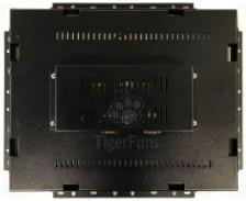 Moniteur de jeu à cadre ouvert 19 pouces DB9 IR écran tactile pour Pot o Gold/<span class=keywords><strong>LOL</strong></span> machine de jeu - Product Image 4