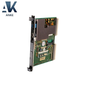 Carte contrôleur IS215UCVEM06A VME pour General Electric - Product Image 1