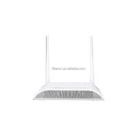Routeur de réseau fibre optique FTTH 1GE+1FE WIFI double port PON GEPON GPON EPON ONU VSOL V2802EW V2802GW Xpon ONU ONT