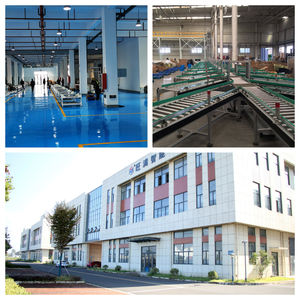 WANGMAN intelligente DWS sistema di smistamento produttori di apparecchiature trasportatori selezionatore ruote elettriche per magazzino logistico - Product Image 6