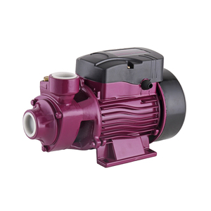 2023 <span class=keywords><strong>QB60</strong></span> 0.37kw 0.5hp pompe à eau propre vortex électrique spécifications - Product Image 4