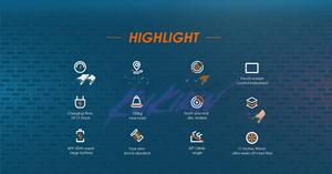 Trottinette électrique KuKirin G4 2026, pneus sous vide de 11 pouces, nouveau garde-boue avant, conception pliable, pour tout-terrain et trajets quotidiens - Product Image 4