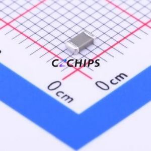 Condensateur SMD (MLCC) GRM31A7U3A331JW31D 1206 (Capacité : 330pF) (Précision : 5%) Tension nominale : 1kV - Product Image 2