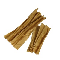 Fournisseur professionnel de papier d'emballage de remplissage de vide compostable antichoc