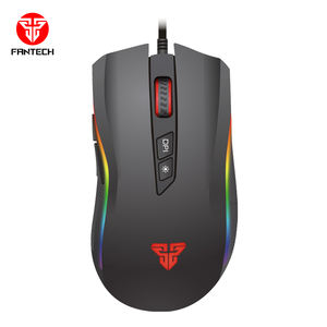 <span class=keywords><strong>Fantech</strong></span> X4s TITAN RGB Gaming เมาส์ซอฟต์แวร์และ PRO GAMING SENSOR - Product Image 1