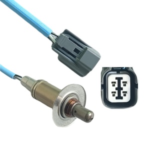 Jiangruiya cho Forester Impreza Di Sản 2004 2011 2.0 I AWD cảm biến oxy phía sau 22690-aa970 22690aa970 22690-aa831 mới - Product Image 3