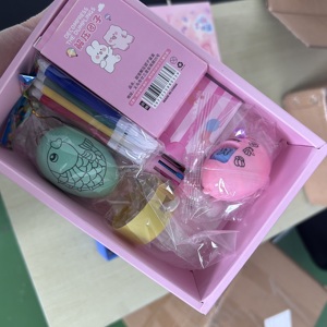 Festa di festagge per bambini - regali di Natale per ragazzi e ragazze - regali di compleanno - Product Image 3