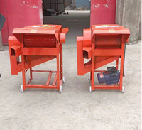 Machine à battre les graines d'oignon CHANGTIAN 2023, machine à battre le riz, machine multifonctionnelle
