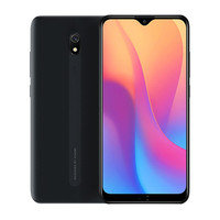 Teléfono Móvil Inteligente REMI 8A al por Mayor, 3+32GB 4+64GB, Doble Tarjeta SIM, 4G LTE, Pantalla Grande, Económico
