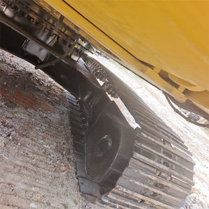 เครื่องขุด CAT320GC มือสองเครื่องขุดไฮดรอลิกอุตสาหกรรม20ตันปั๊มเครื่องยนต์มอเตอร์หลัก - Product Image 4